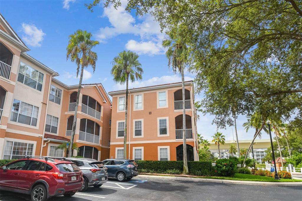 Tampa, FL 33611,5000 CULBREATH KEY WAY #1316