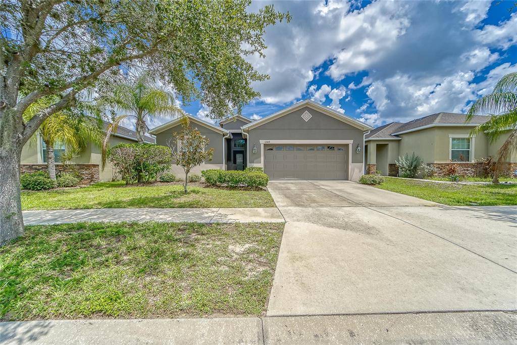 Riverview, FL 33579,13419 GRAHAM YARDEN DR