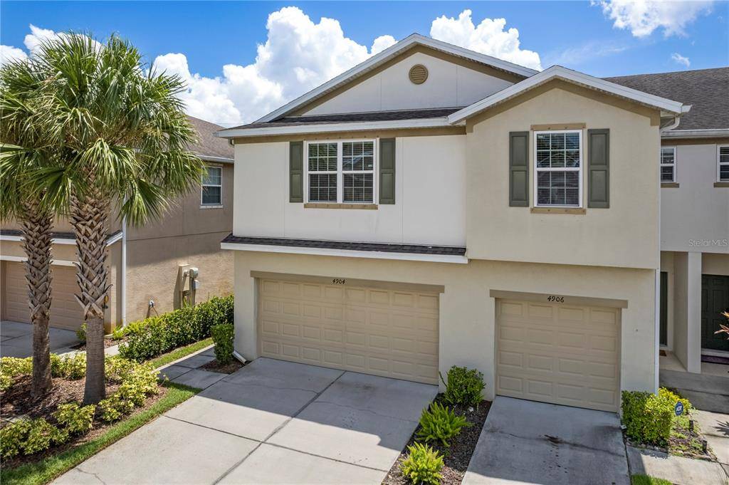 Tampa, FL 33619,4904 WHITE SANDERLING CT