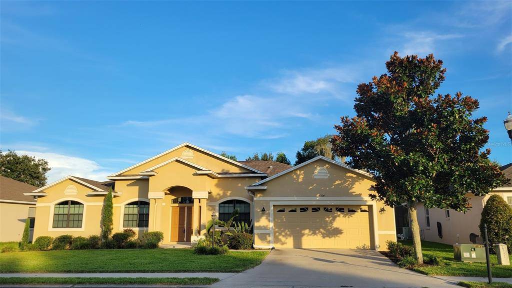 Lakeland, FL 33813,6314 HICKORY LEAF PL