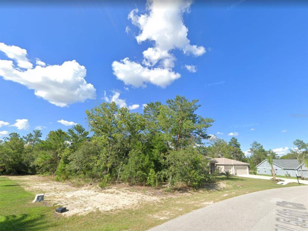 Ocala, FL 34476,0 SW 54TH CIR CP