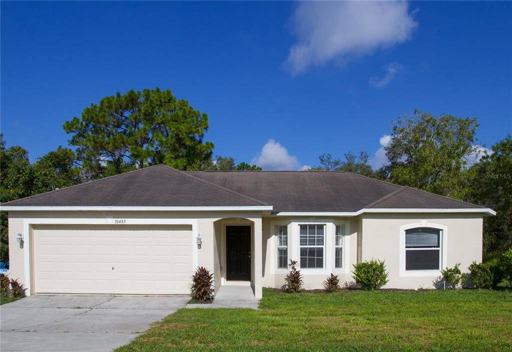 Brooksville, FL 34613,10485 GOLDEN WARBLER RD