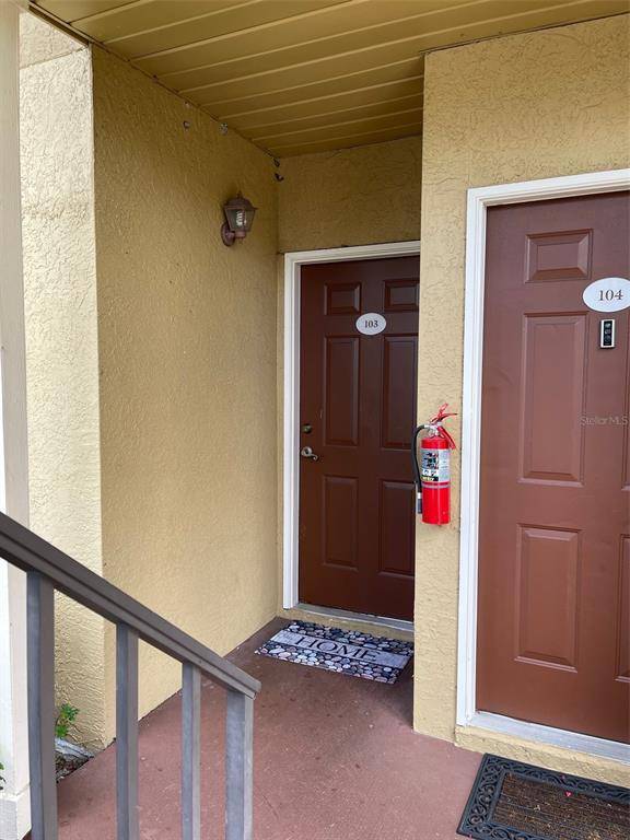 Largo, FL 33773,10195 SAILWINDS BLVD N #103