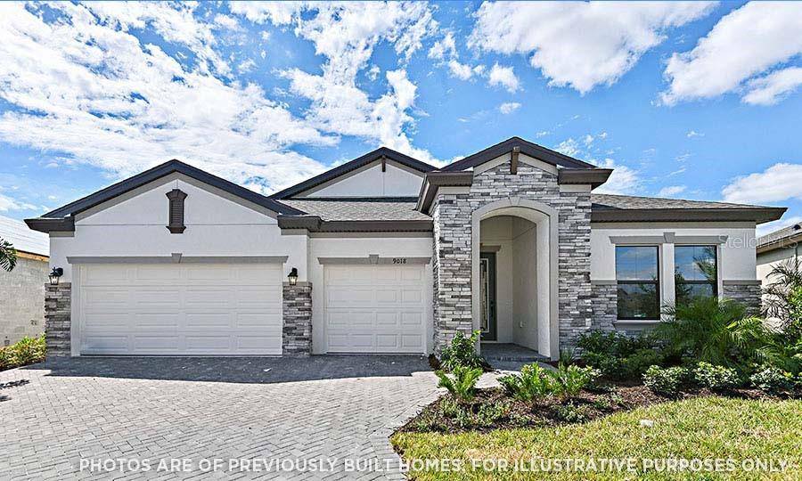 Parrish, FL 34219,9145 WARM SPRINGS CIR