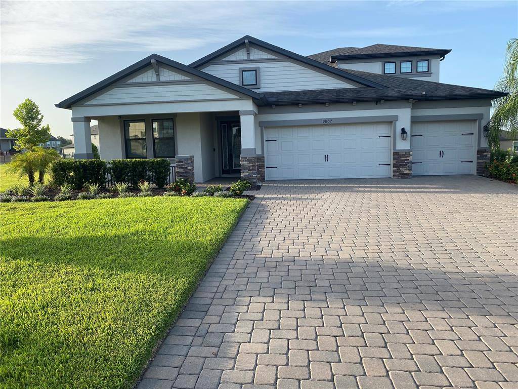 Seffner, FL 33584,9807 POMPEII CT