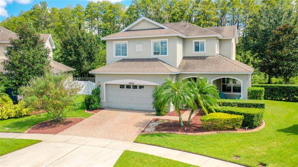 Land O Lakes, FL 34638,19432 RED SKY CT