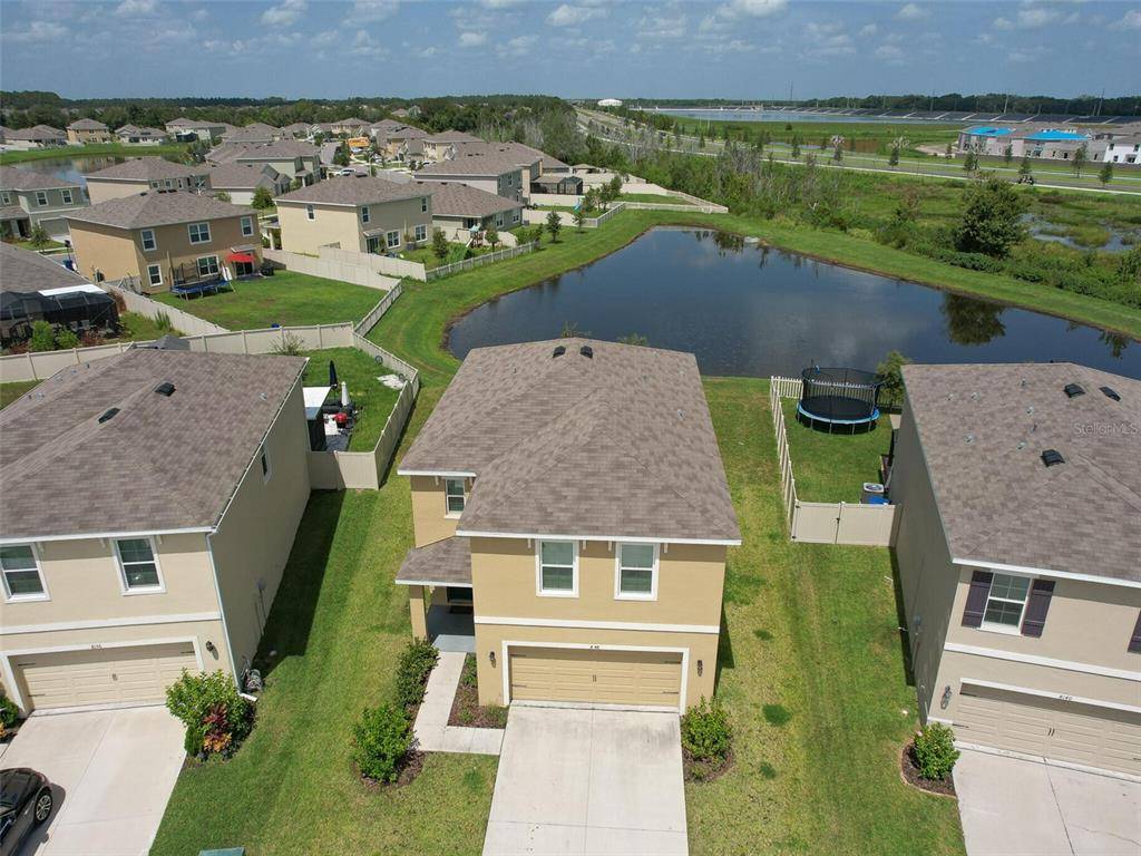 Wesley Chapel, FL 33545,8148 PELICAN REED CIR