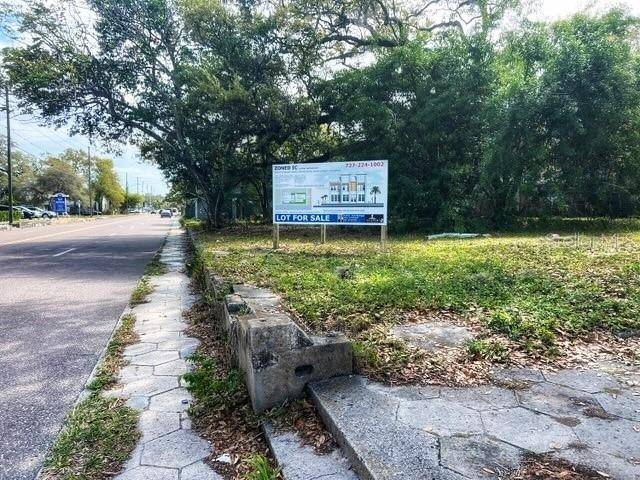 St Petersburg, FL 33705,1060 9TH AVE N