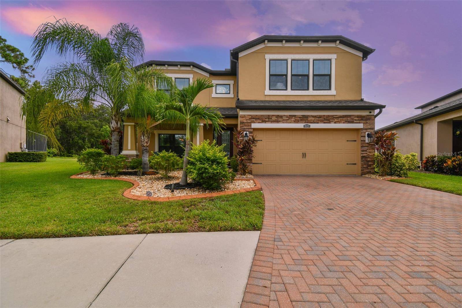 Riverview, FL 33578,10420 ARBOR GROVES PL