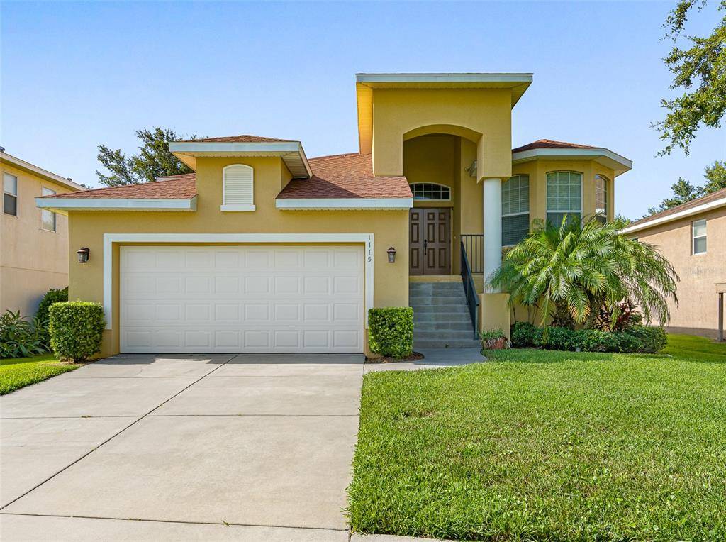 Tarpon Springs, FL 34689,1115 S POINTE ALEXIS DR