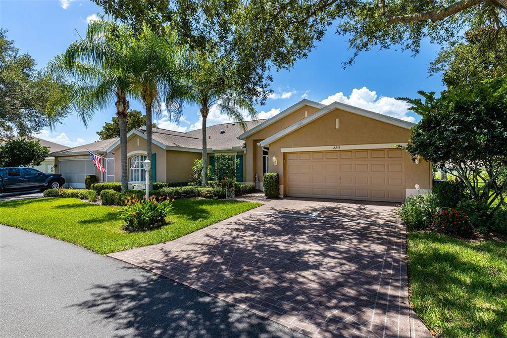 Sun City Center, FL 33573,2235 BROOKFIELD GREENS CIR