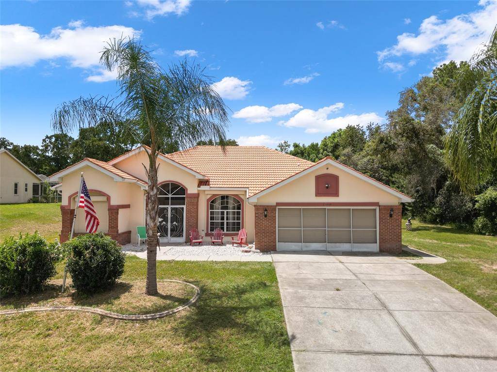 Spring Hill, FL 34609,13448 MAUNA LOA CT