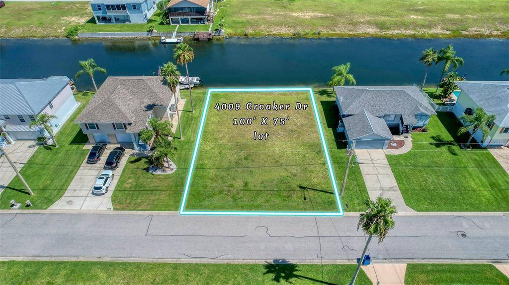 Hernando Beach, FL 34607,4009 CROAKER DR