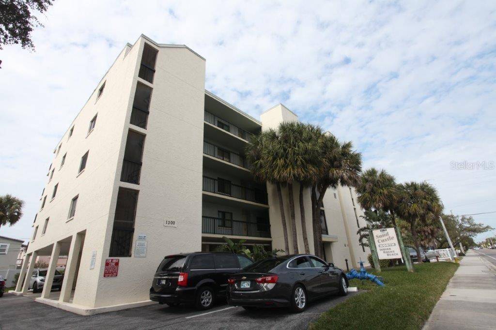 Indian Rocks Beach, FL 33785,1300 GULF BLVD #501