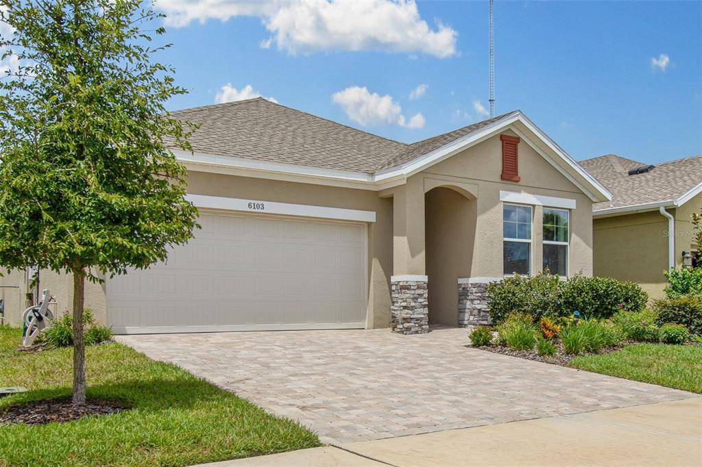 Lithia, FL 33547,6103 PLOVER MEADOW ST