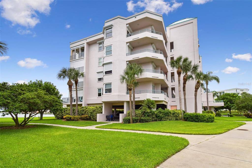 St Pete Beach, FL 33707,8001 SAILBOAT KEY BLVD S #302