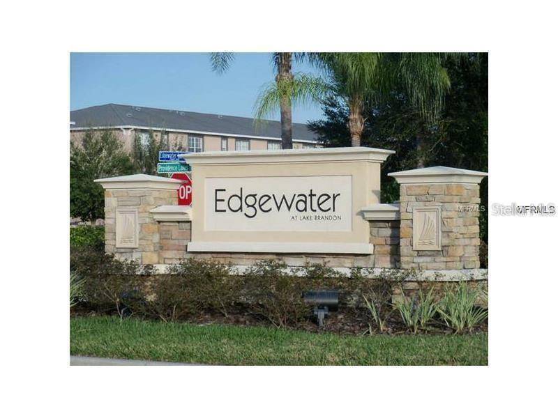 Brandon, FL 33511,2644 EDGEWATER FALLS DR