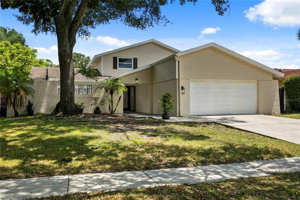 Tampa, FL 33634,7507 RUSTIC DR