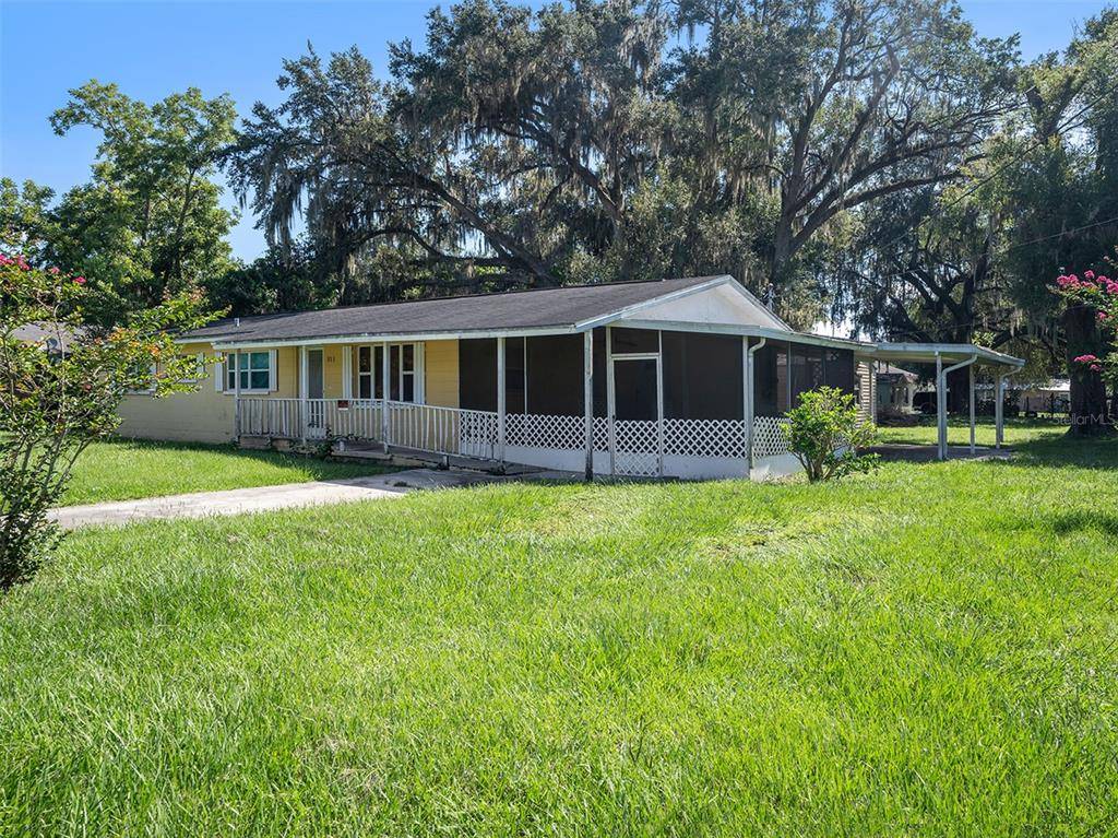 Fort Meade, FL 33841,311 S FRENCH AVE