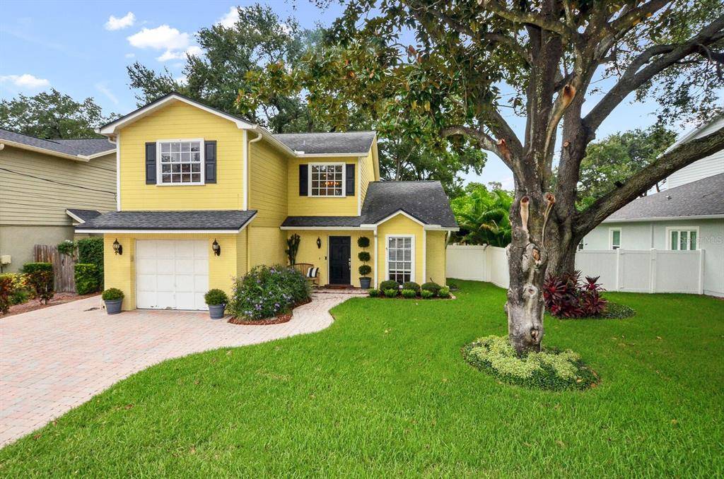 Tampa, FL 33629,3907 W CORONA ST