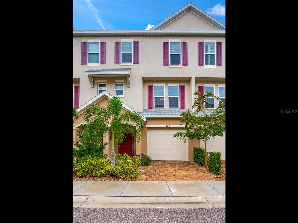 Tarpon Springs, FL 34689,807 CALLISTA CAY LOOP