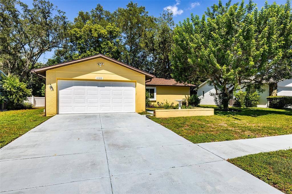 Port Richey, FL 34668,11105 ROLLINGWOOD DR