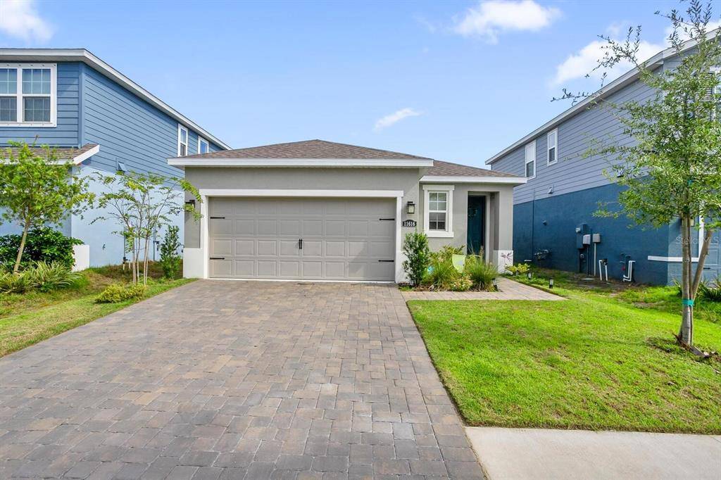 Riverview, FL 33579,11616 GOLD DUST CT