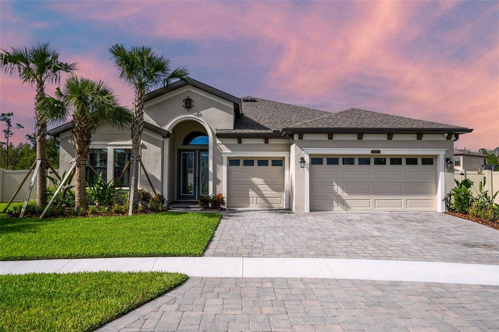 Land O Lakes, FL 34637,8570 GIBBONS GROVE LOOP