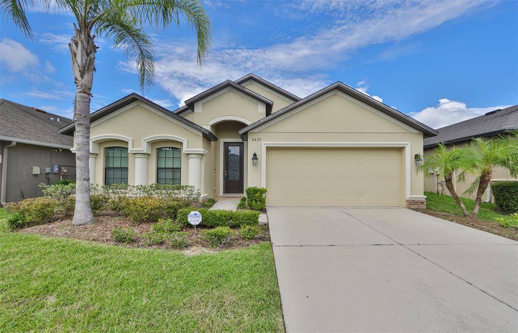 Wesley Chapel, FL 33545,6633 WILD ELM CT