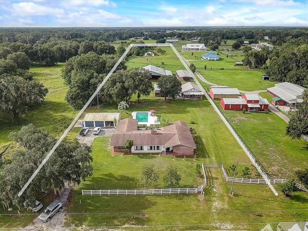 Lithia, FL 33547,7820 LITHIA PINECREST RD