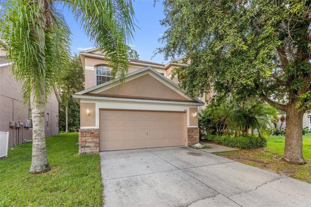 Zephyrhills, FL 33541,35142 MEADOW REACH DR