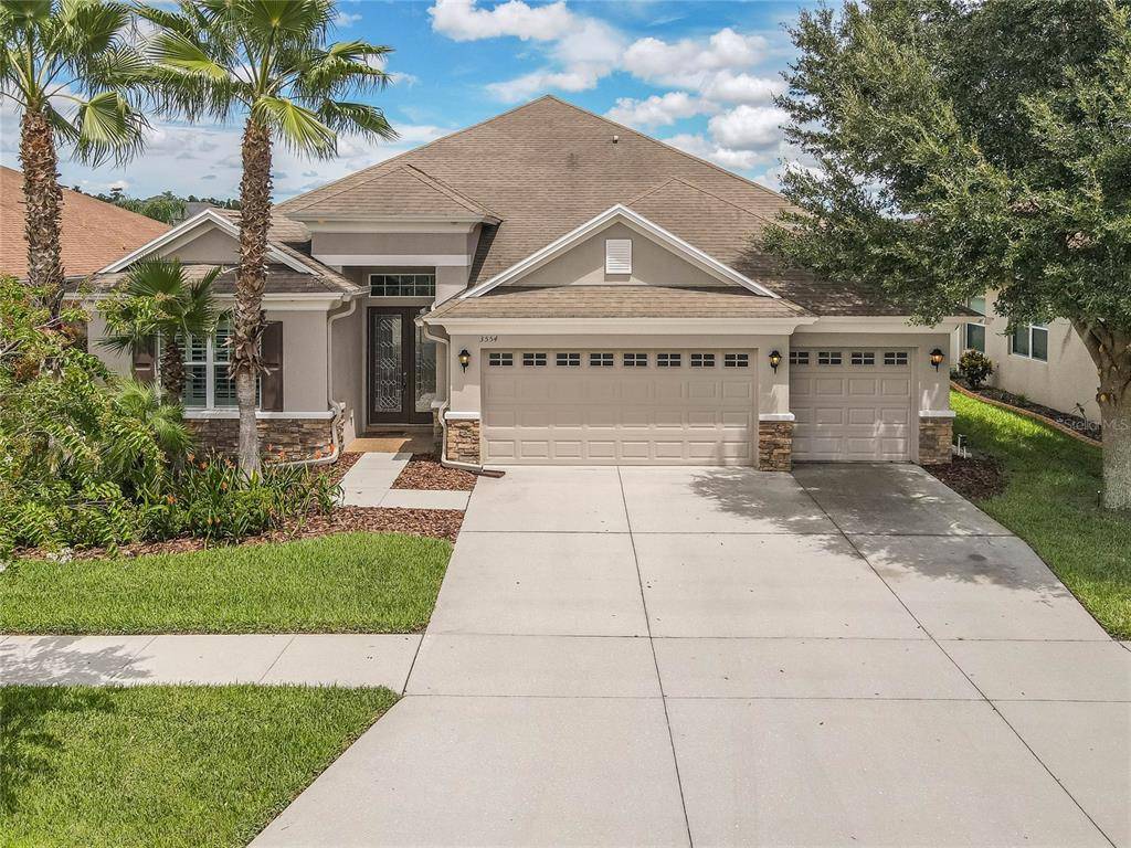 Land O Lakes, FL 34638,3554 DIAMOND FALLS CIR