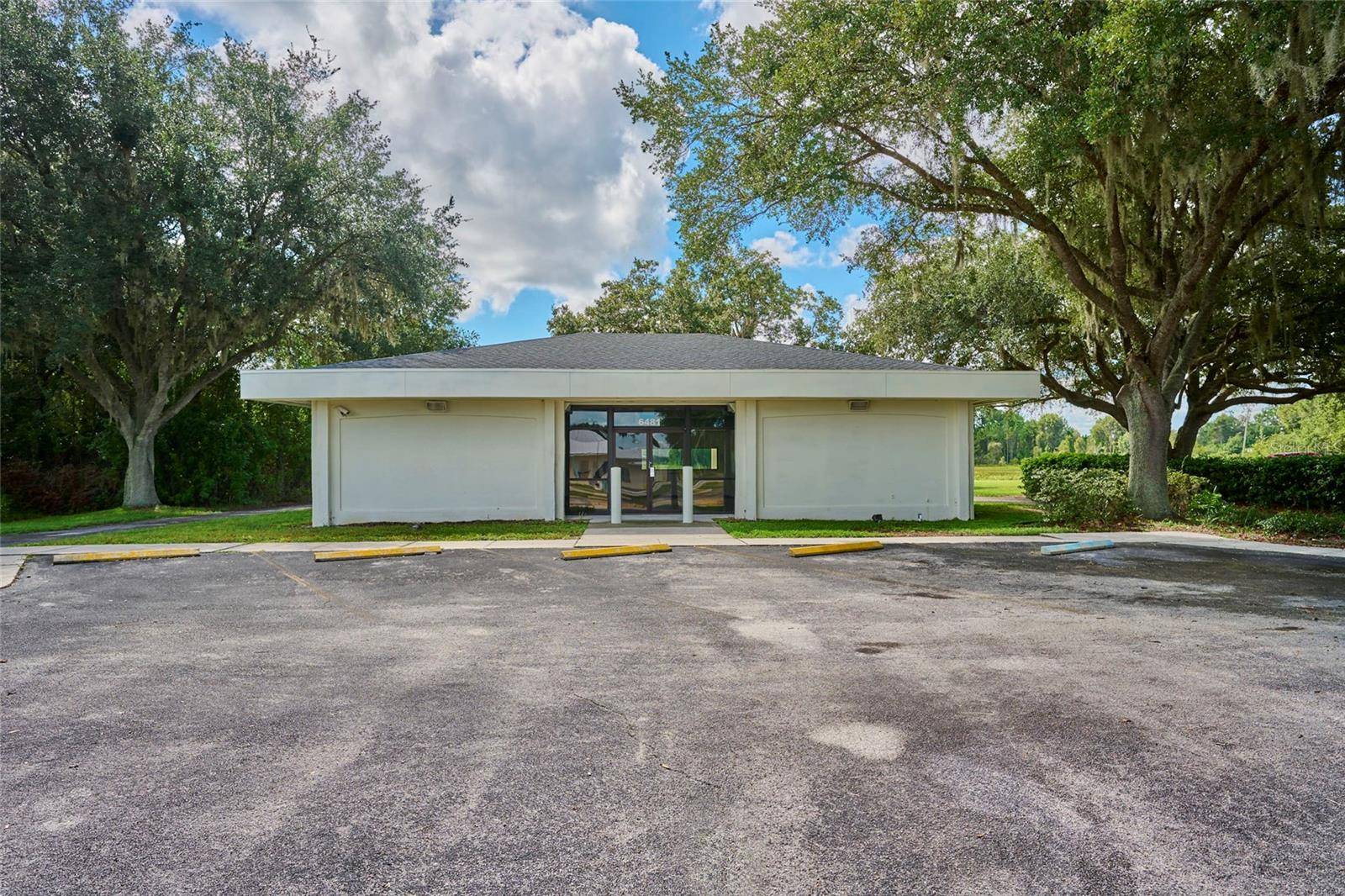 Indian Lake Estates, FL 33855,6481 DELAND AVE