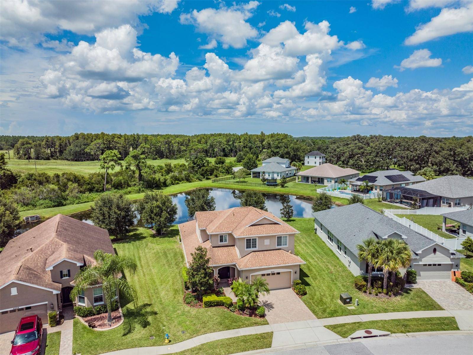 Land O Lakes, FL 34638,8633 EAGLE BROOK DR