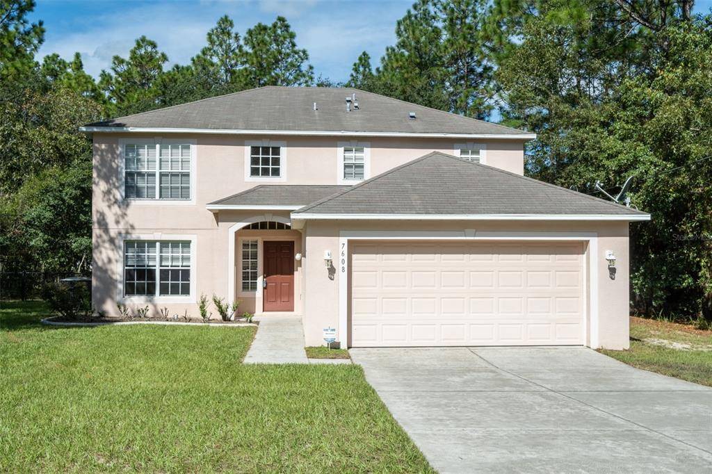 Citrus Springs, FL 34434,7608 N GRAY TER