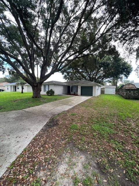 Zephyrhills, FL 33542,5445 GENEVIEVE CIR