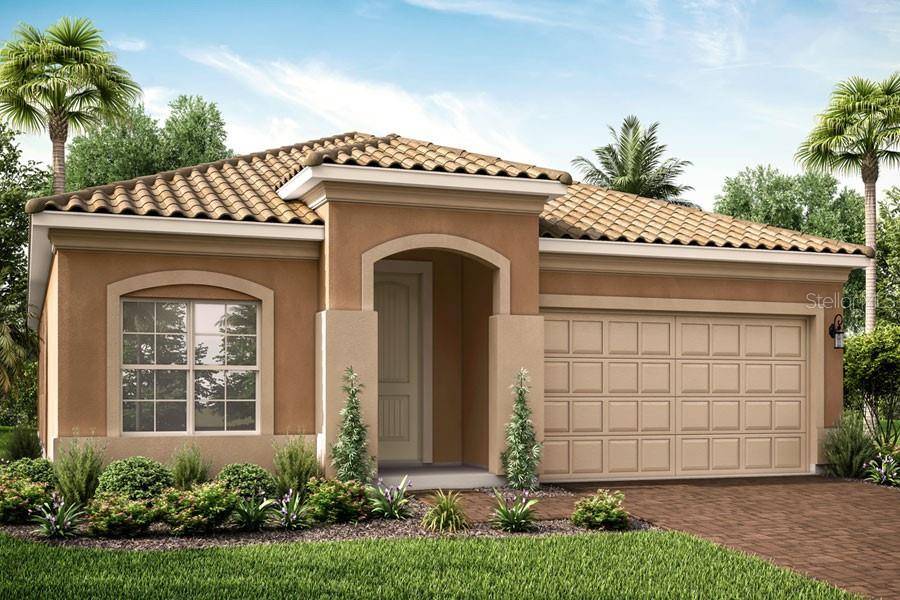 Venice, FL 34293,20460 REVIVAL LN #565