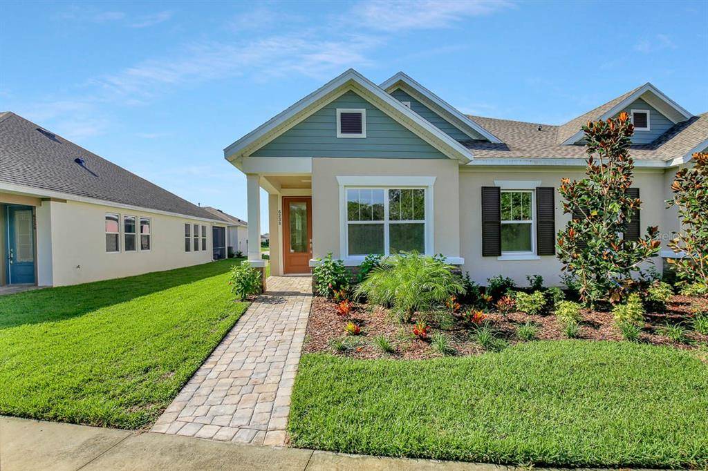 Lithia, FL 33547,6238 WATERCOLOR DR