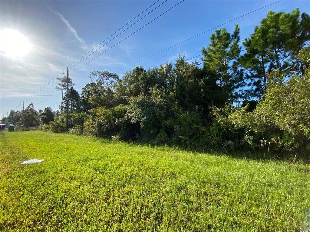 North Port, FL 34291,Lot 2 TROPICAIRE BLVD