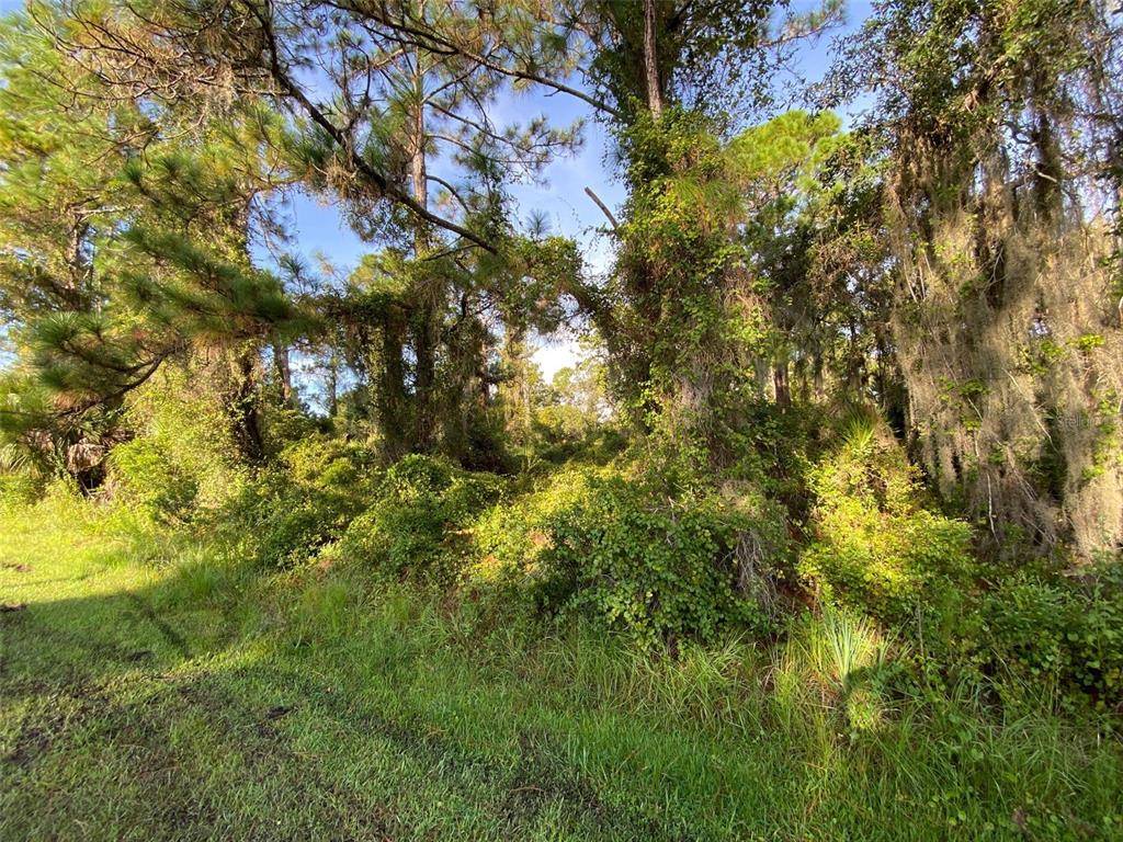 North Port, FL 34291,Lot 13 TRAPP ST