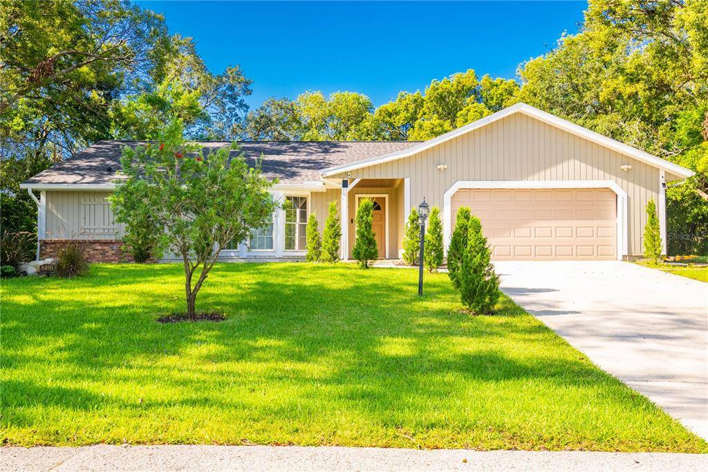 Spring Hill, FL 34606,8480 COLMA ST