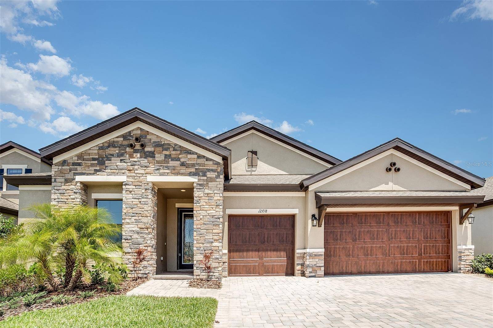 Parrish, FL 34219,9161 WARM SPRINGS CIR