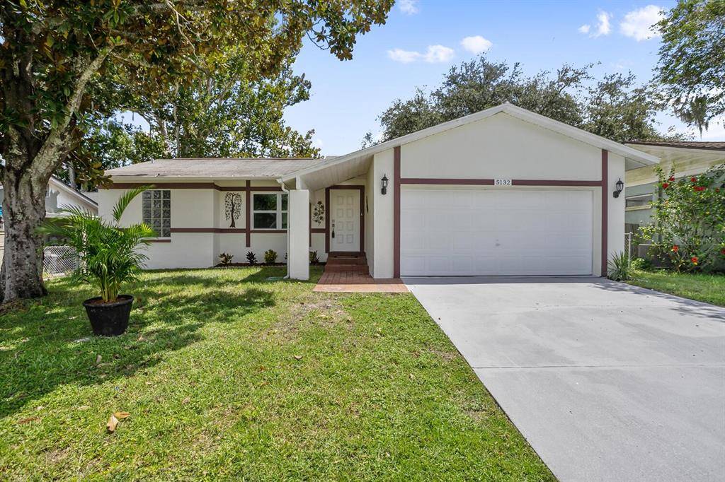 New Port Richey, FL 34653,5132 MURIEL LN