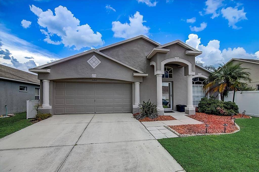 Wesley Chapel, FL 33545,30843 BIRDHOUSE DR