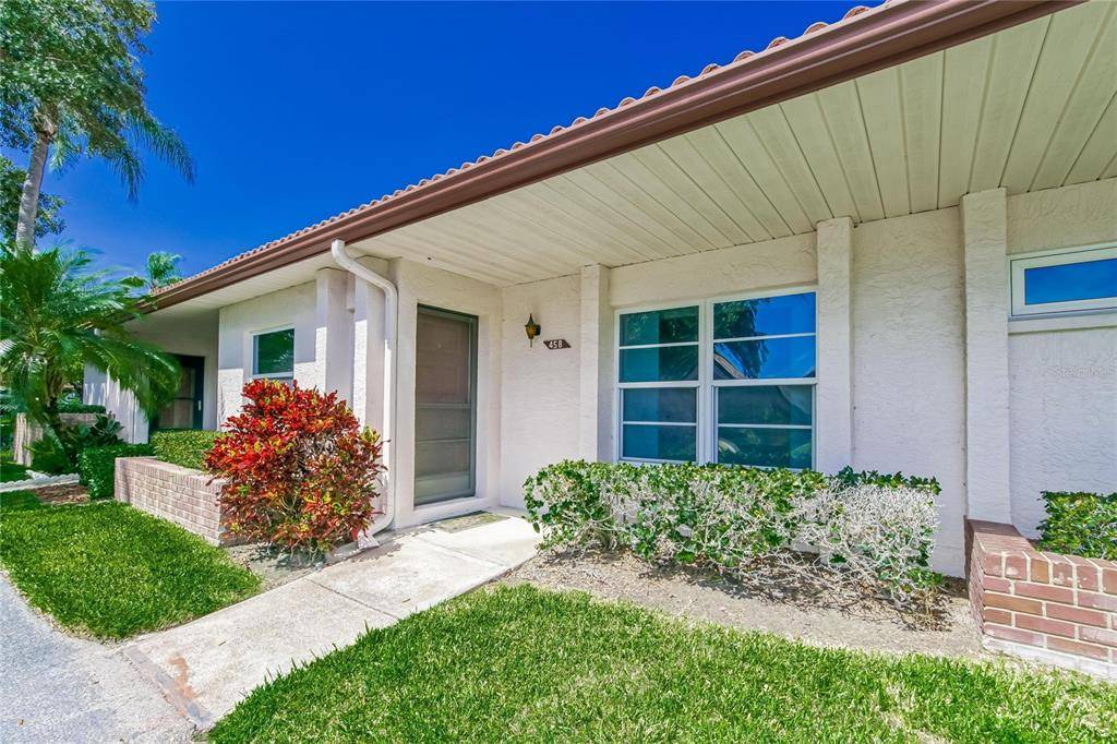 Dunedin, FL 34698,458 EXMOOR TERRACE #458