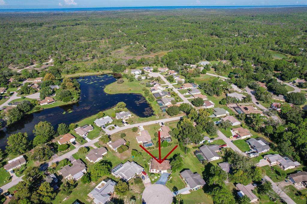 Weeki Wachee, FL 34613,7454 DUNDEE CT