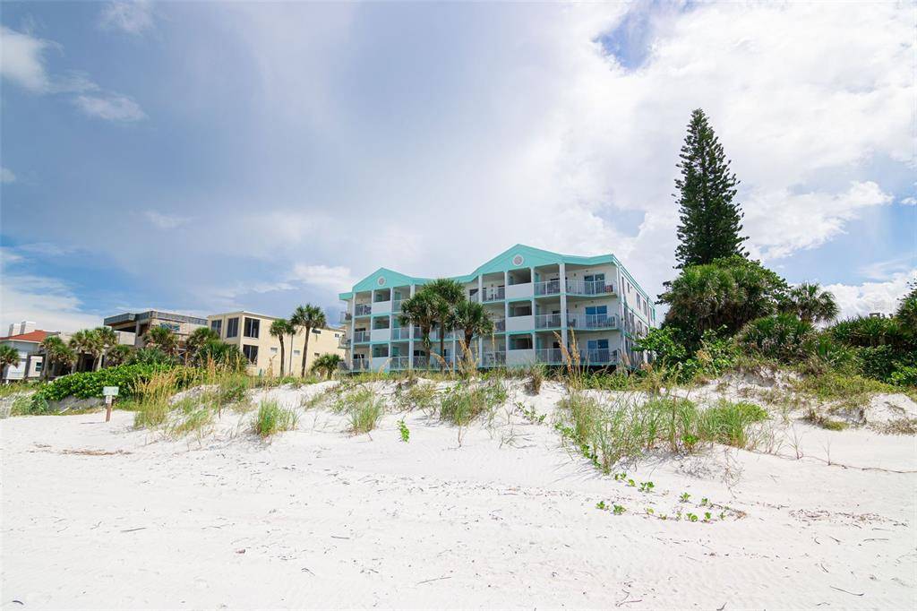 Indian Rocks Beach, FL 33785,24 GULF BLVD #1A