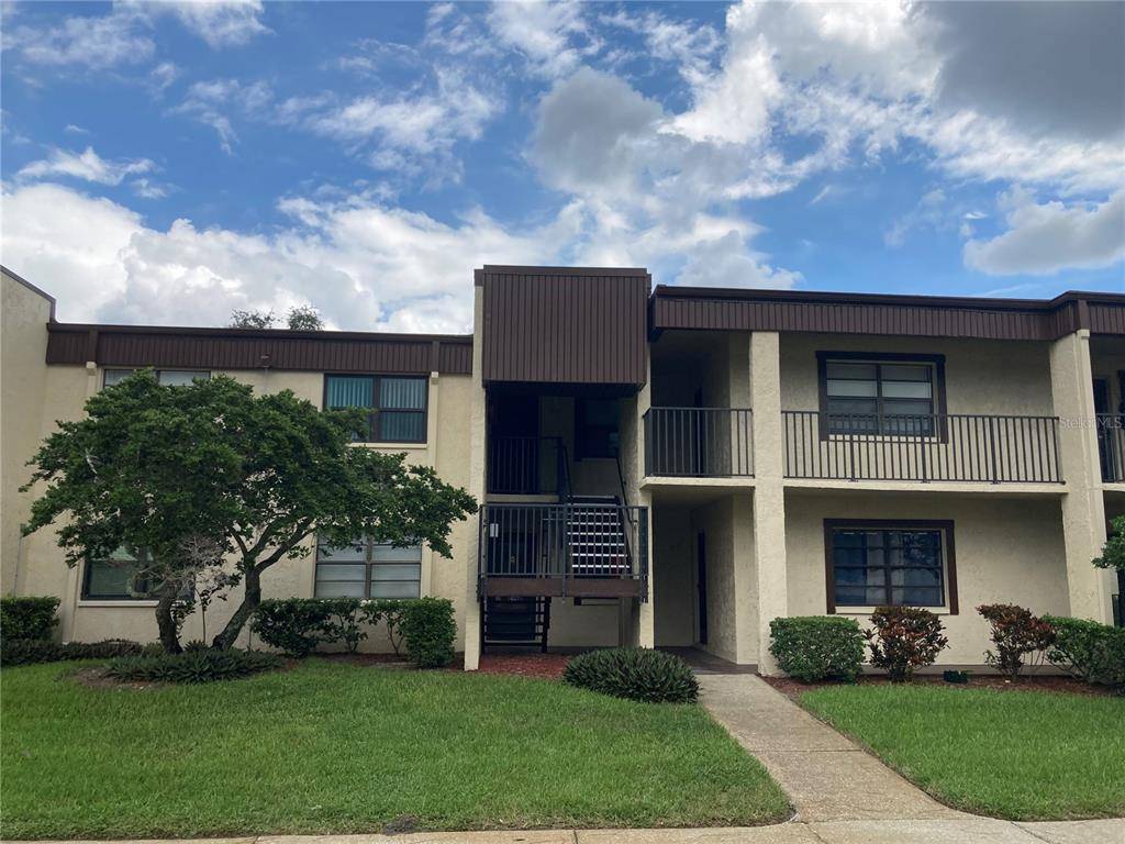 Clearwater, FL 33761,2400 WINDING CREEK BLVD #16-106