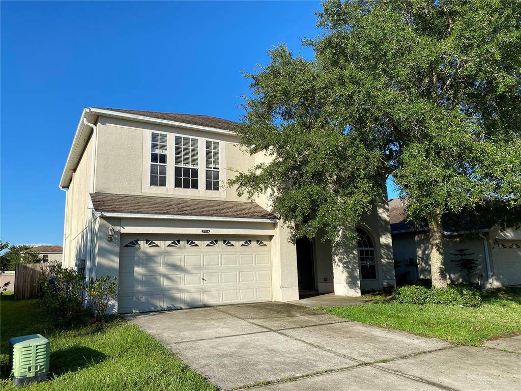 Land O Lakes, FL 34638,9402 BLACK THORN LOOP