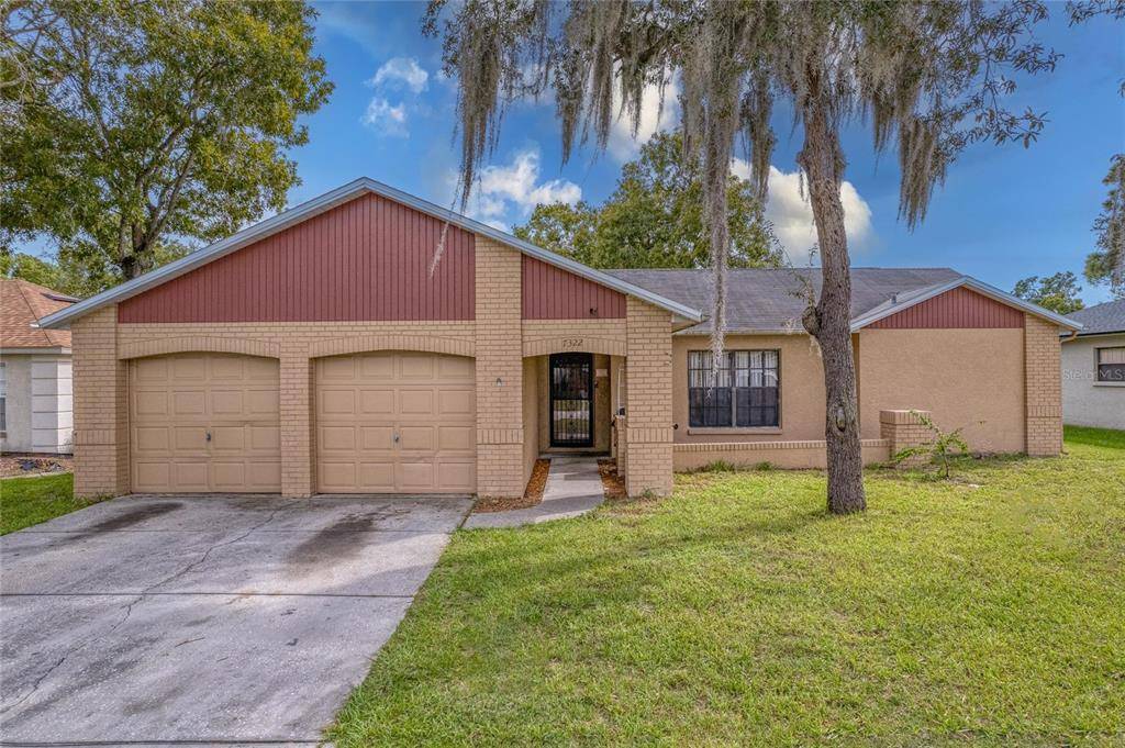 Port Richey, FL 34668,7322 DOGLEG CT